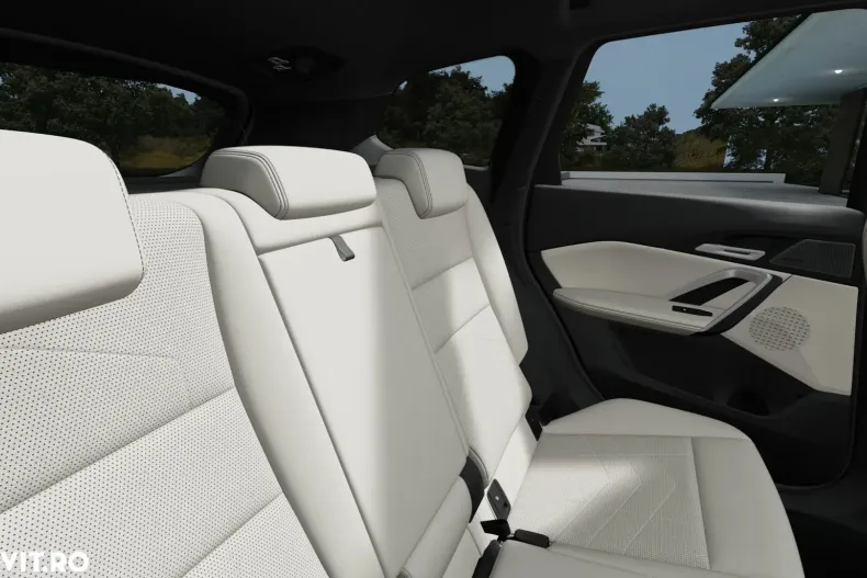 BMW X1 din 2025 cu 1 km - oferta BMW143738 - foto 10