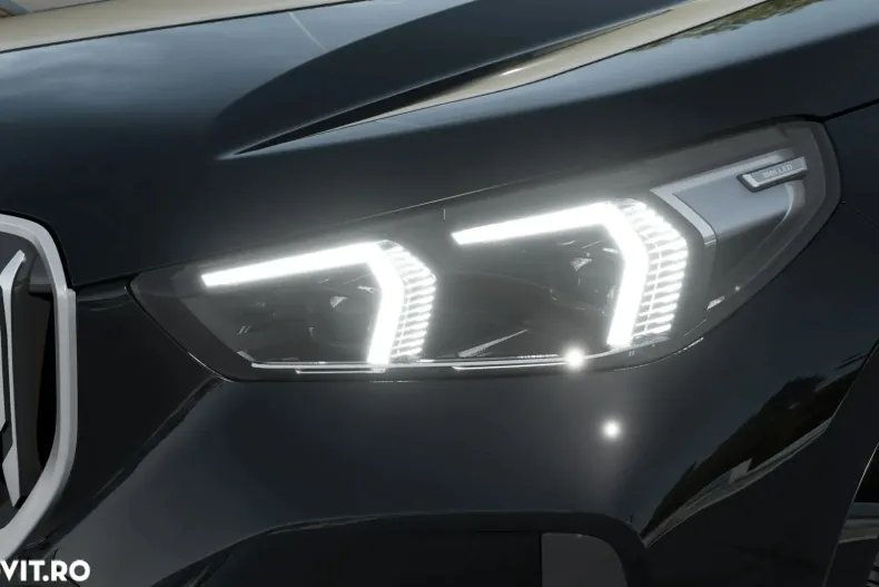 BMW X1 din 2025 cu 1 km - oferta BMW143738 - foto 11