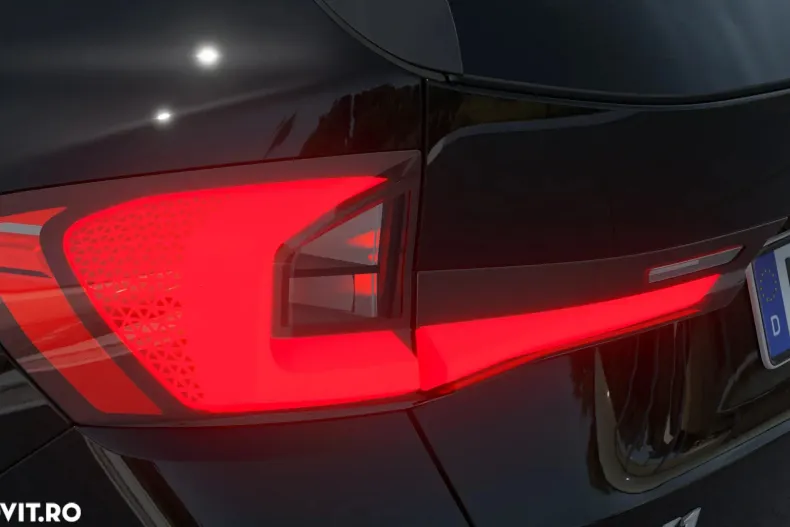 BMW X1 din 2025 cu 1 km - oferta BMW143738 - foto 13