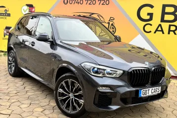BMW X5 din 2020 - oferta BMW143742