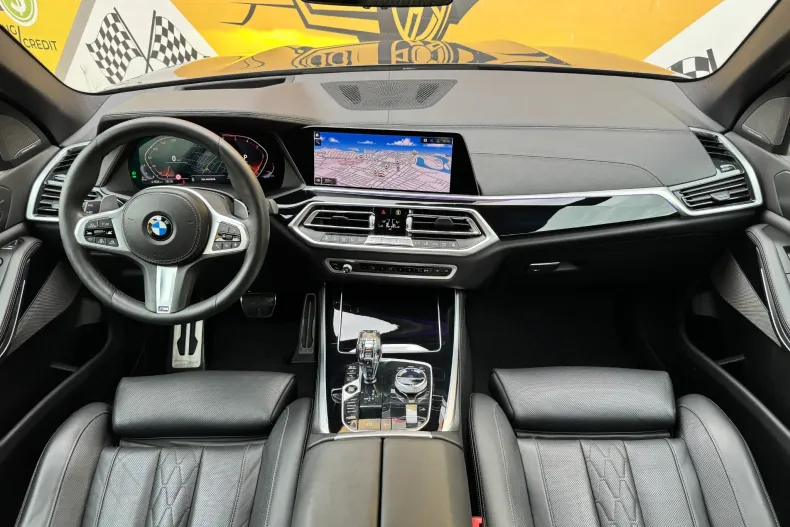 BMW X5 din 2020 cu 170.598 km - oferta BMW143742 - foto 4