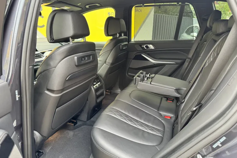 BMW X5 din 2020 cu 170.598 km - oferta BMW143742 - foto 6