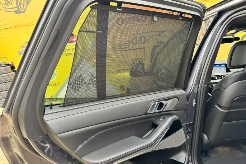 BMW X5 din 2020 cu 170.598 km - oferta BMW143742 - foto 8