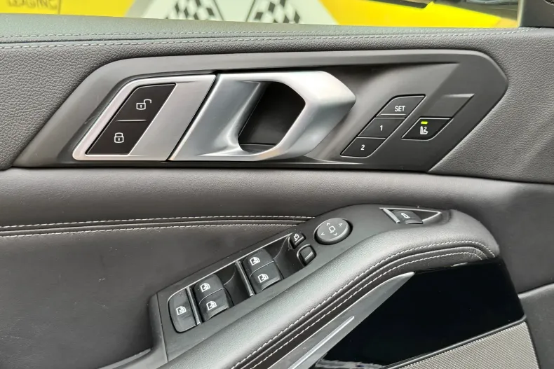 BMW X5 din 2020 cu 170.598 km - oferta BMW143742 - foto 10