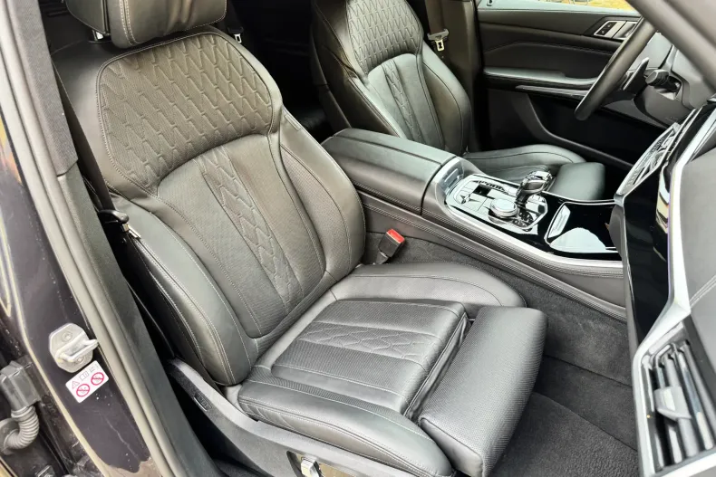 BMW X5 din 2020 cu 170.598 km - oferta BMW143742 - foto 12