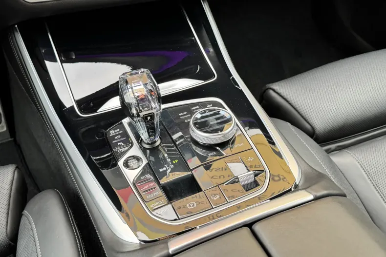 BMW X5 din 2020 cu 170.598 km - oferta BMW143742 - foto 14