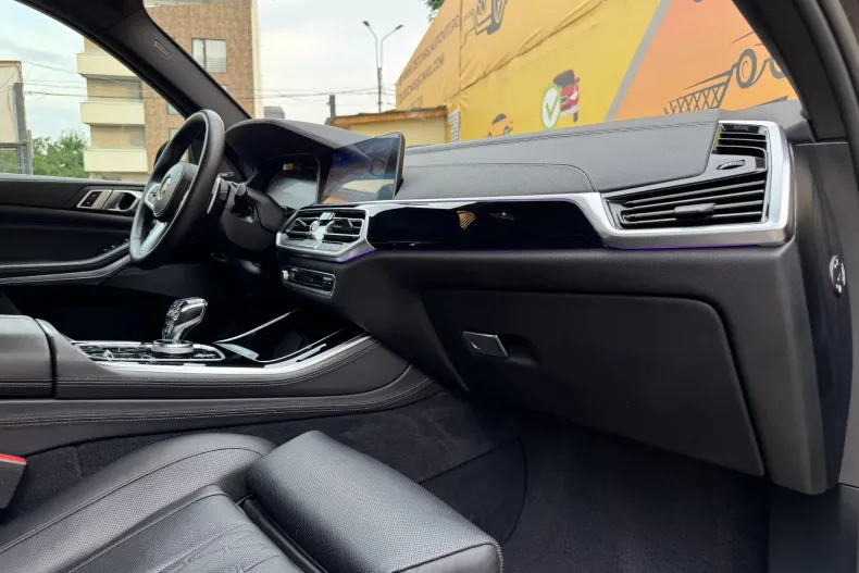 BMW X5 din 2020 cu 170.598 km - oferta BMW143742 - foto 18