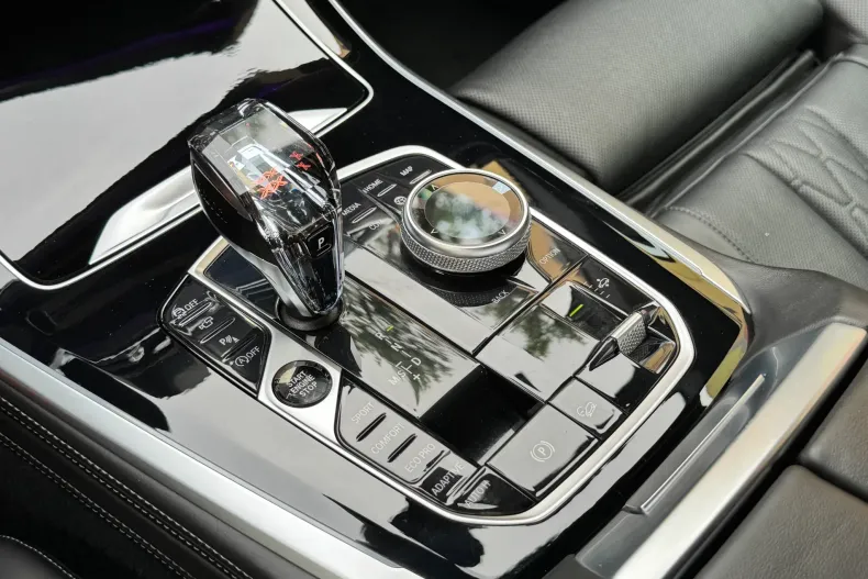 BMW X5 din 2020 cu 170.598 km - oferta BMW143742 - foto 22