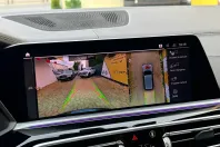 BMW X5 din 2020 cu 170.598 km - oferta BMW143742 - foto 30