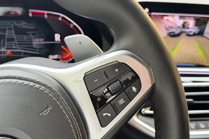 BMW X5 din 2020 cu 170.598 km - oferta BMW143742 - foto 31