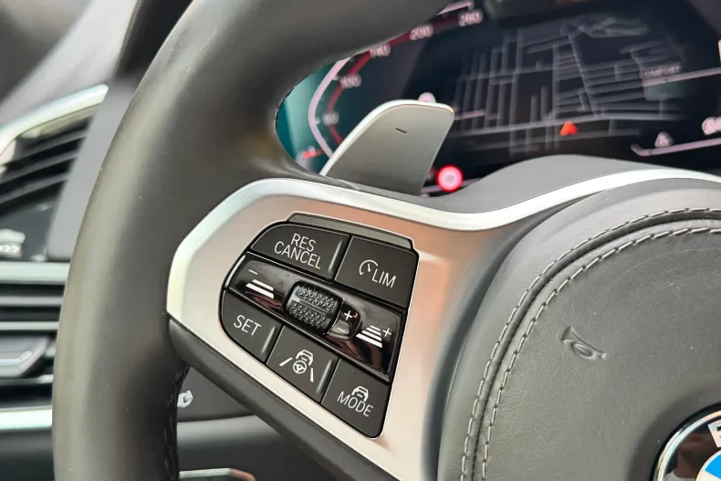 BMW X5 din 2020 cu 170.598 km - oferta BMW143742 - foto 32