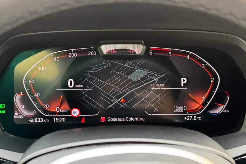 BMW X5 din 2020 cu 170.598 km - oferta BMW143742 - foto 34