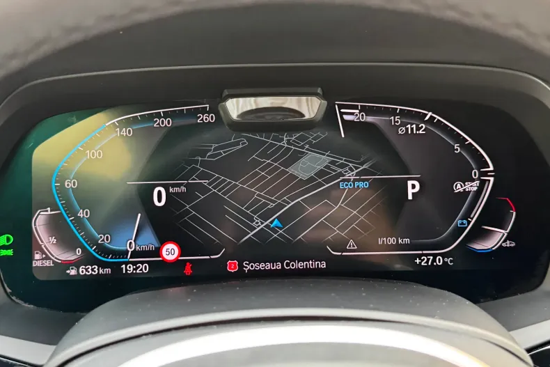 BMW X5 din 2020 cu 170.598 km - oferta BMW143742 - foto 35