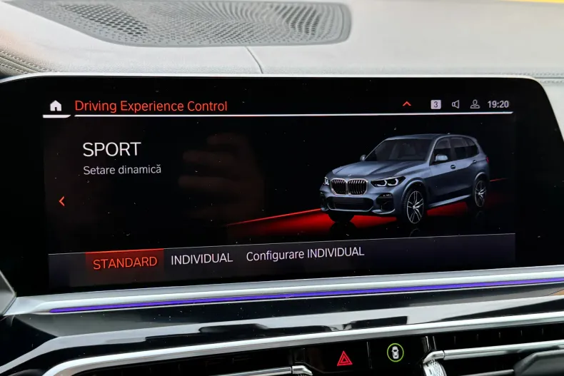 BMW X5 din 2020 cu 170.598 km - oferta BMW143742 - foto 36