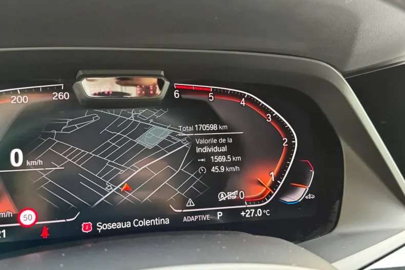 BMW X5 din 2020 cu 170.598 km - oferta BMW143742 - foto 40