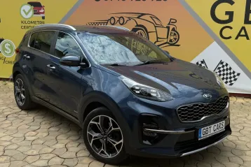 Kia Sportage din 2019 - oferta KIA143743