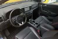 Kia Sportage din 2019 cu 78.700 km - oferta KIA143743 - foto 2