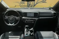 Kia Sportage din 2019 cu 78.700 km - oferta KIA143743 - foto 4