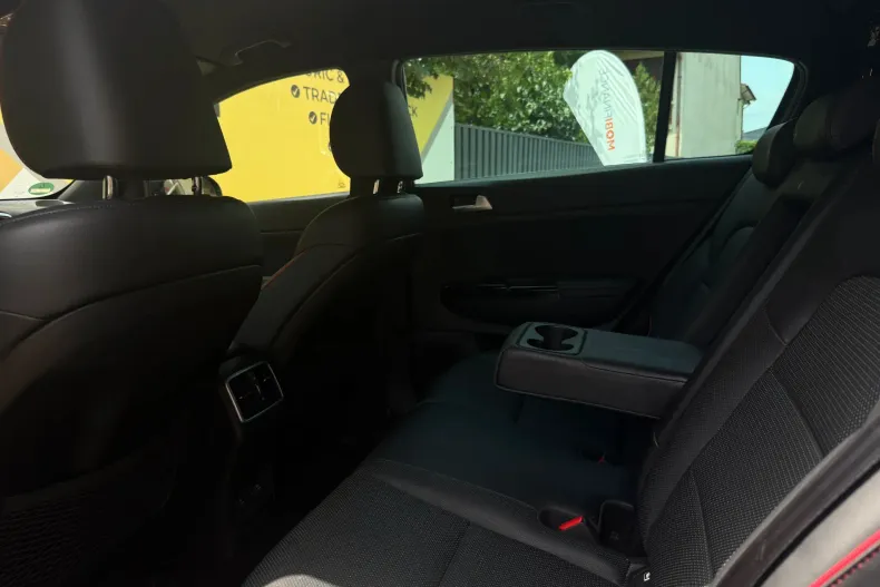 Kia Sportage din 2019 cu 78.700 km - oferta KIA143743 - foto 8