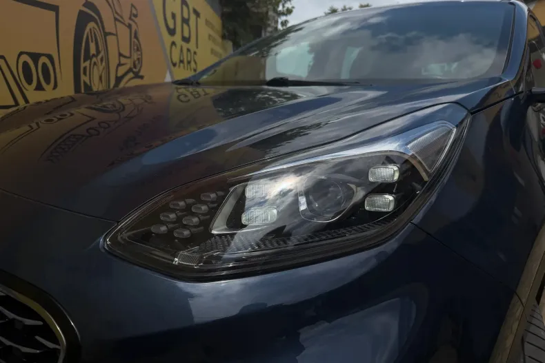 Kia Sportage din 2019 cu 78.700 km - oferta KIA143743 - foto 11