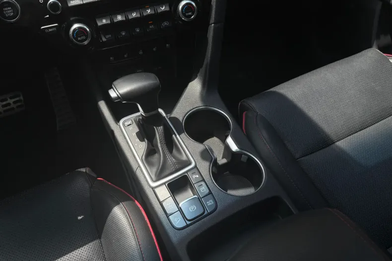 Kia Sportage din 2019 cu 78.700 km - oferta KIA143743 - foto 14