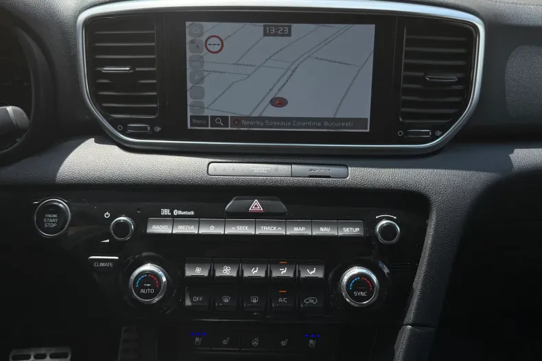 Kia Sportage din 2019 cu 78.700 km - oferta KIA143743 - foto 19