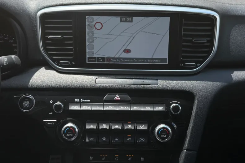 Kia Sportage din 2019 cu 78.700 km - oferta KIA143743 - foto 20