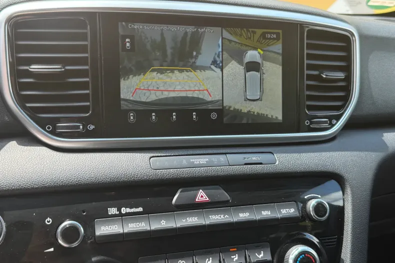 Kia Sportage din 2019 cu 78.700 km - oferta KIA143743 - foto 21