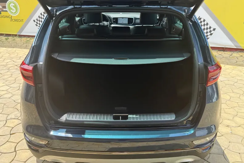 Kia Sportage din 2019 cu 78.700 km - oferta KIA143743 - foto 22