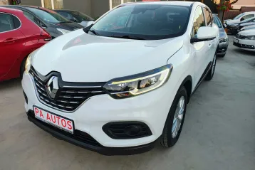Renault Kadjar din 2021 - oferta REN143752