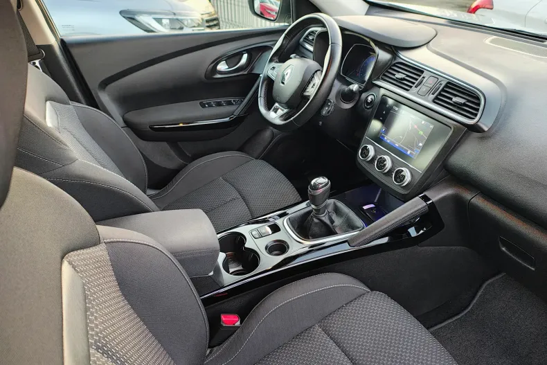 Renault Kadjar din 2021 cu 162.000 km - oferta REN143752 - foto 4