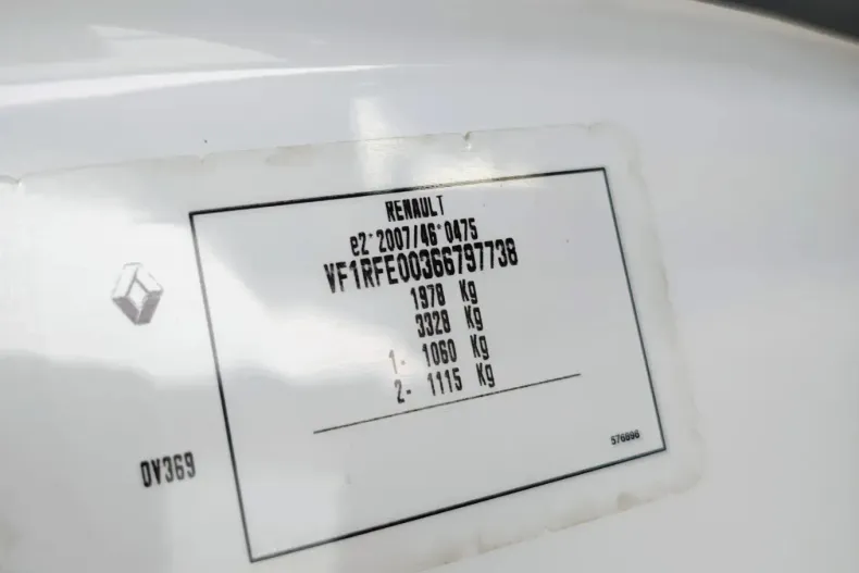 Renault Kadjar din 2021 cu 162.000 km - oferta REN143752 - foto 5