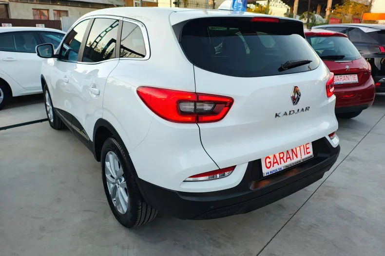 Renault Kadjar din 2021 cu 162.000 km - oferta REN143752 - foto 7