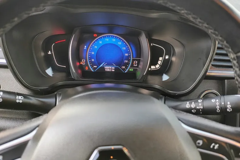 Renault Kadjar din 2021 cu 162.000 km - oferta REN143752 - foto 12