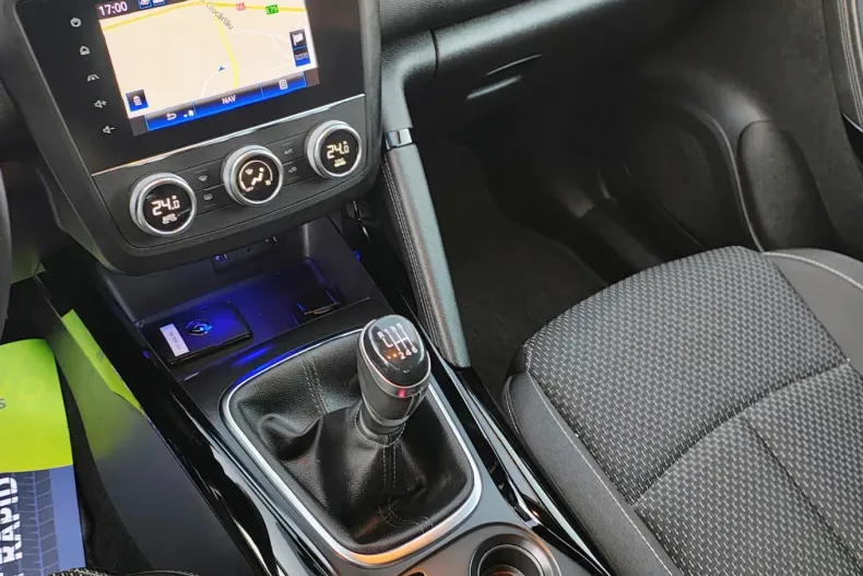 Renault Kadjar din 2021 cu 162.000 km - oferta REN143752 - foto 13