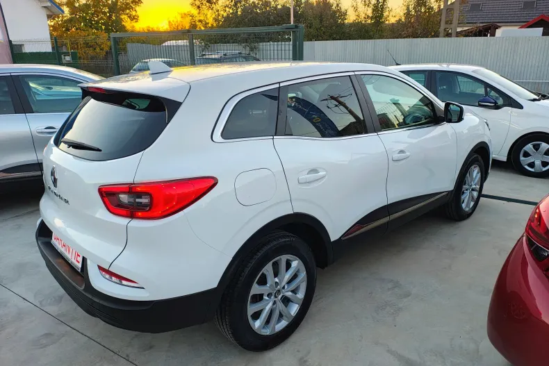 Renault Kadjar din 2021 cu 162.000 km - oferta REN143752 - foto 21