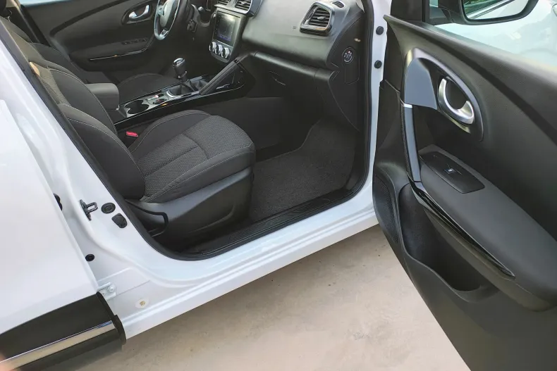 Renault Kadjar din 2021 cu 162.000 km - oferta REN143752 - foto 23