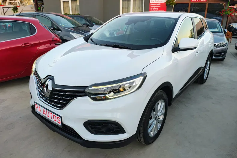 Renault Kadjar din 2021 cu 162.000 km - oferta REN143752 - foto 26