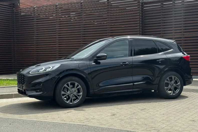 Ford Kuga din 2021 cu 121.300 km - oferta FOR143753 - foto 3