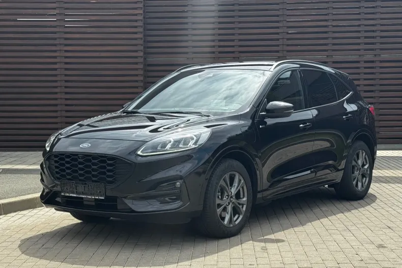 Ford Kuga din 2021 cu 121.300 km - oferta FOR143753 - foto 4