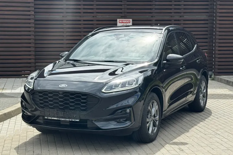 Ford Kuga din 2021 cu 121.300 km - oferta FOR143753 - foto 5