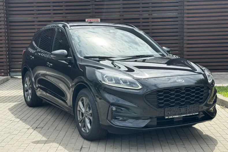 Ford Kuga din 2021 cu 121.300 km - oferta FOR143753 - foto 7