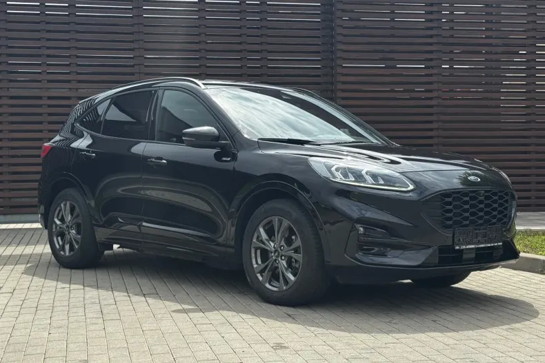Ford Kuga din 2021 cu 121.300 km - oferta FOR143753 - foto 8
