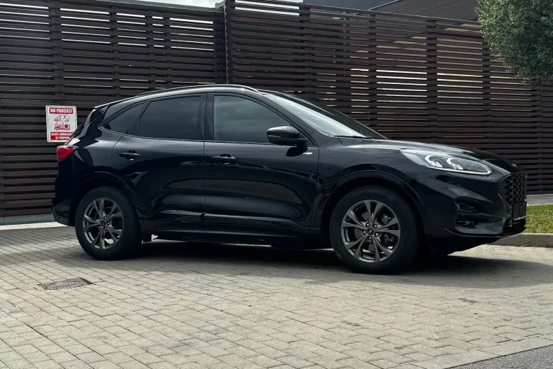 Ford Kuga din 2021 cu 121.300 km - oferta FOR143753 - foto 9