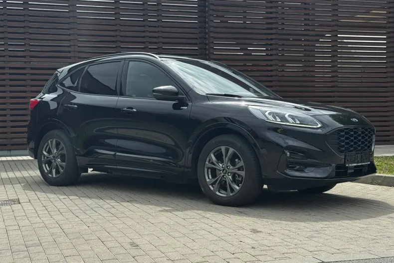 Ford Kuga din 2021 cu 121.300 km - oferta FOR143753 - foto 10