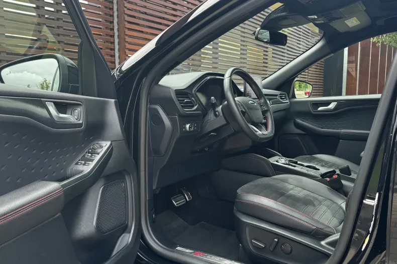 Ford Kuga din 2021 cu 121.300 km - oferta FOR143753 - foto 16