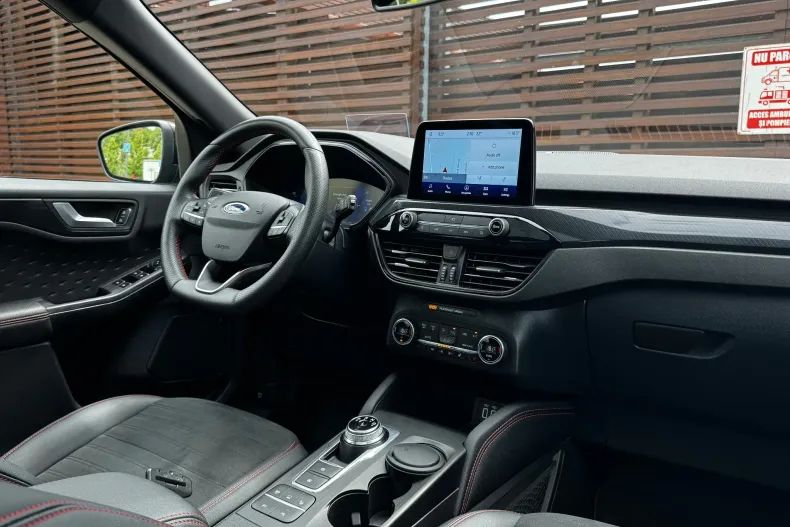 Ford Kuga din 2021 cu 121.300 km - oferta FOR143753 - foto 18