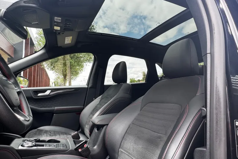 Ford Kuga din 2021 cu 121.300 km - oferta FOR143753 - foto 19