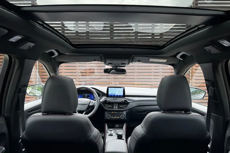 Ford Kuga din 2021 cu 121.300 km - oferta FOR143753 - foto 21