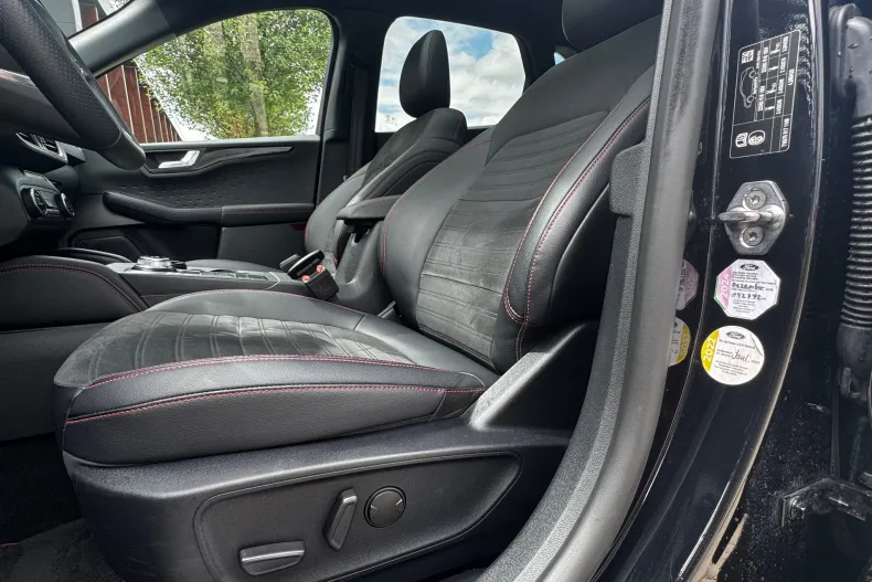 Ford Kuga din 2021 cu 121.300 km - oferta FOR143753 - foto 22